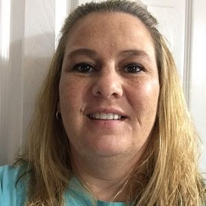 Meet your Posher, Christie